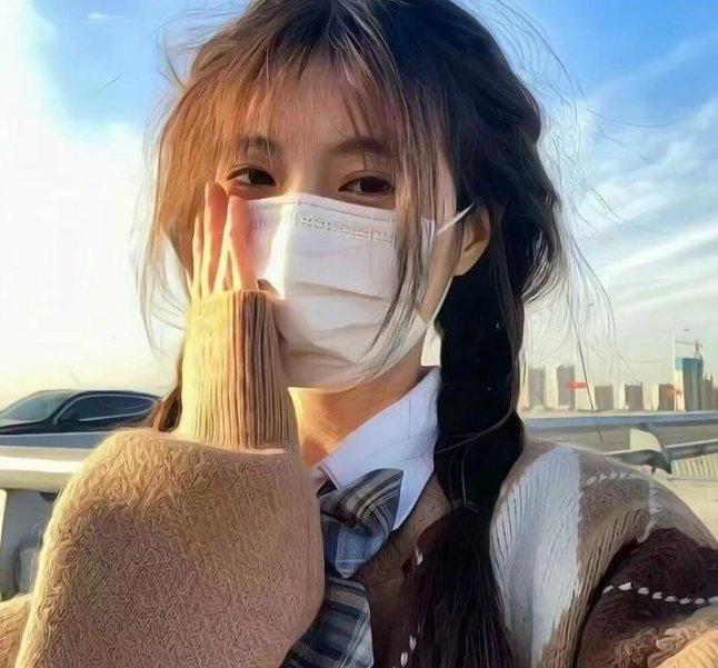 女浩克